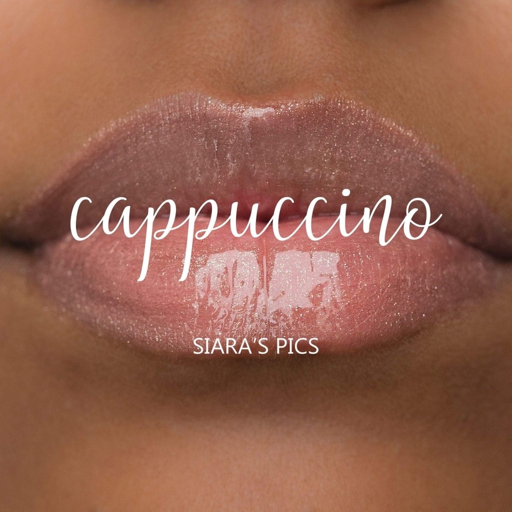 LipSense Lip Color Cappuccino